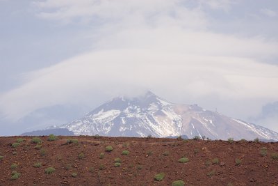 Pico de Teyde