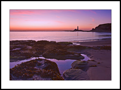 Sunrise-St-Marys-2-Framed-print.jpg