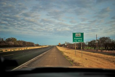 Abilene FM 1082.