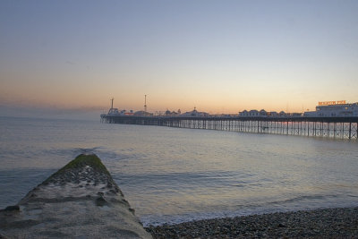 Brighton Pier7172