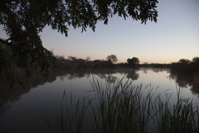 Kapama - South Africa