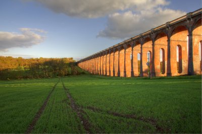 Balcombe Viaduct - Sussex England