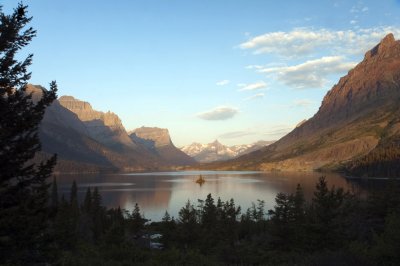 Glacier National Park