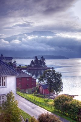 Balestrand - Norway