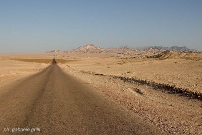 Landscape -Sinai