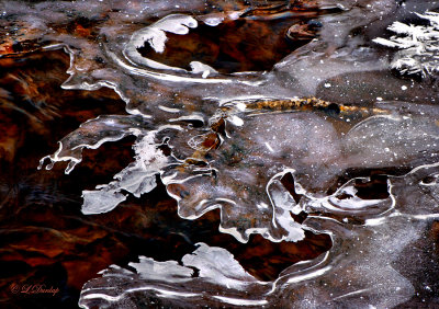 Copper Creek Ice 4