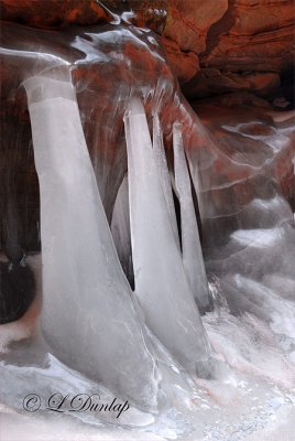 Ice Caves Two