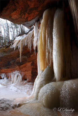 Ice Caves Three