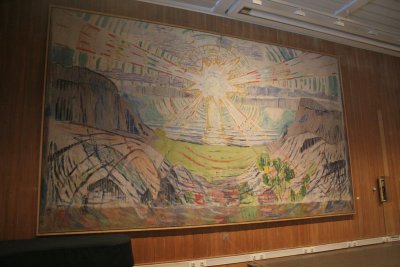 Oslo Munch Museum