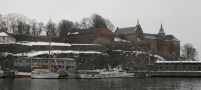 Oslo Jan-Feb 09