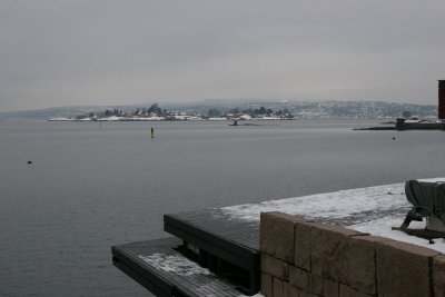 Oslo Jan-Feb 09