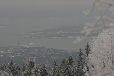 Oslo Jan-Feb 09 Holmenkollen