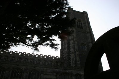 Lavenham Walk 210309 004.JPG