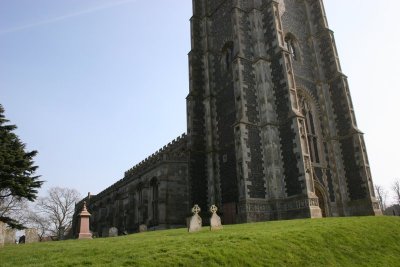 Lavenham Walk 210309 007.JPG