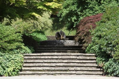 Dartington Devon