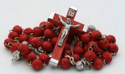 Roman Rosary.