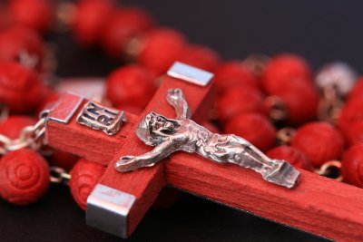 Roman Rosary 2 .