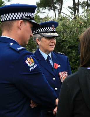 NZ Police.