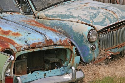 Car Cemetary 11