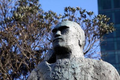 Keeping watch on Auckland III