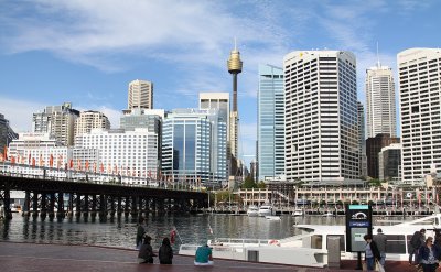 Darling Harbour