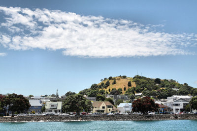 North Head Devonport