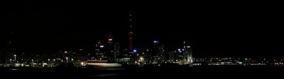1st January 2011 , AUCKLAND City, New Zealand - FIRST to see the New Year.