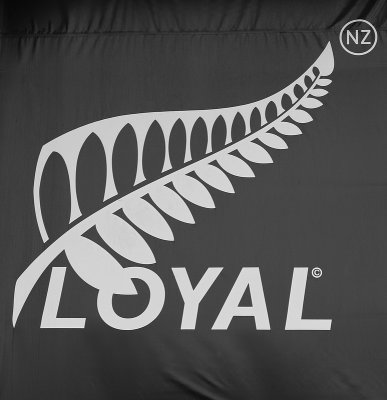Very LOYAL in Auckland..New Zealand.