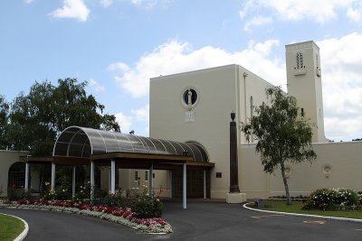 Waikumete