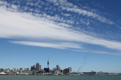 Happy Birthday AUCKLAND... my city.. Born right smack in the middle of it !!