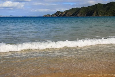 Matauri Bay Northland .