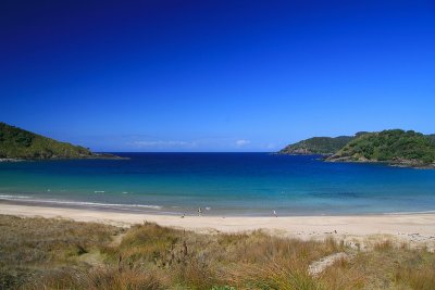 Matai Bay Karikari Peninsula Far North