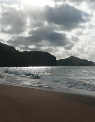 Tauranga Bay Northland.