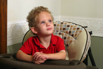 Looking angelic, convincing only grandma and Uncle Jason IMG_8901c.jpg