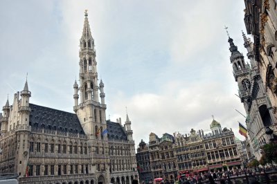 Brussels 2010