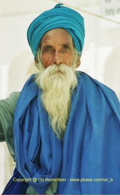 Amritzar , India , 2005