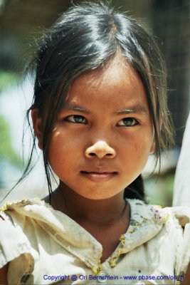 Siam Rip , Cambodia , 2007