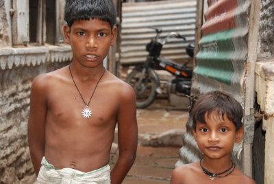 Varanasi ,India ,2009