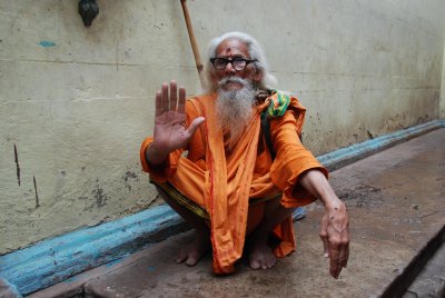 Varanasi ,India ,2009