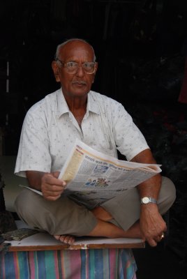 Chandni Chowk ,New Delhi , India , 2009