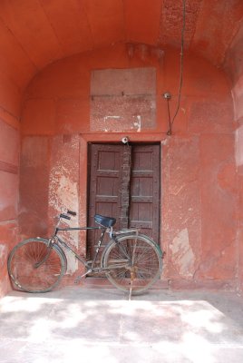 Agra ,India ,2009