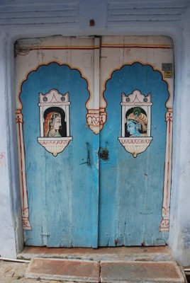 Udaipur , India , 2009