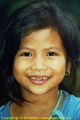 Penom Phen , Cambodia , 2007