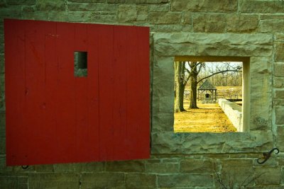 Fort De Chartres
