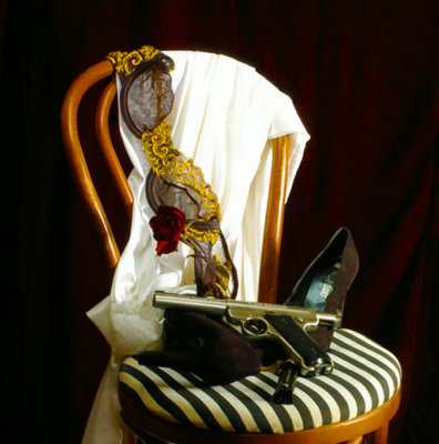 Still Life's