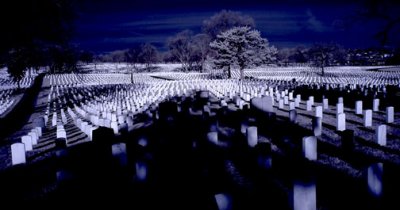 Jefferson Barracks National Cemetary-8355