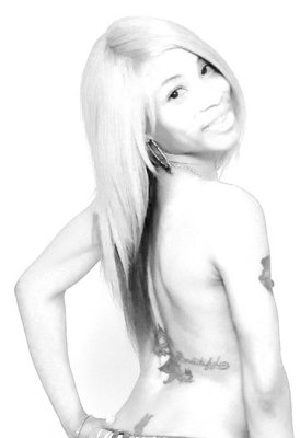 Shay this gallery contains nudity