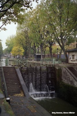 Canal St. Martin