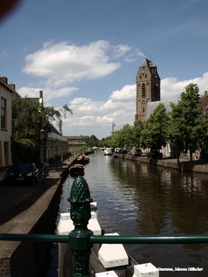 Oudewater - Hollandse IJssel