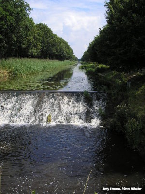 Kanaal Almelo Nordhorn